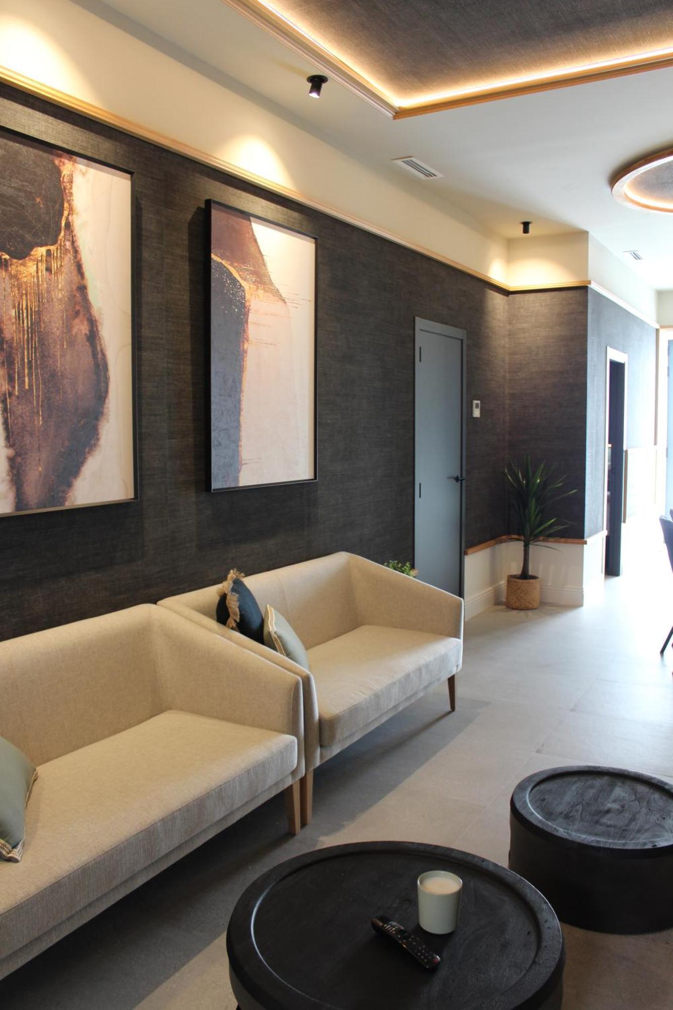 Promotur Suites - Ayora Walencja Zewnętrze zdjęcie